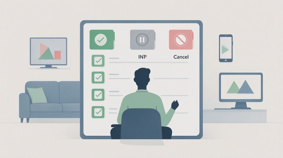 How Elise Rebuilt a Client Workflow After a Tool Change Broke Everything