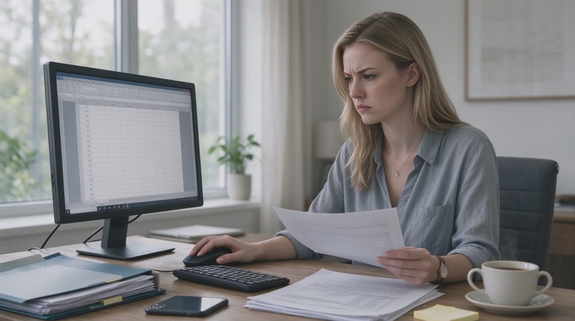 Every freelancer and small-agency owner eventually feels the pull to “get everything out of my head.”
