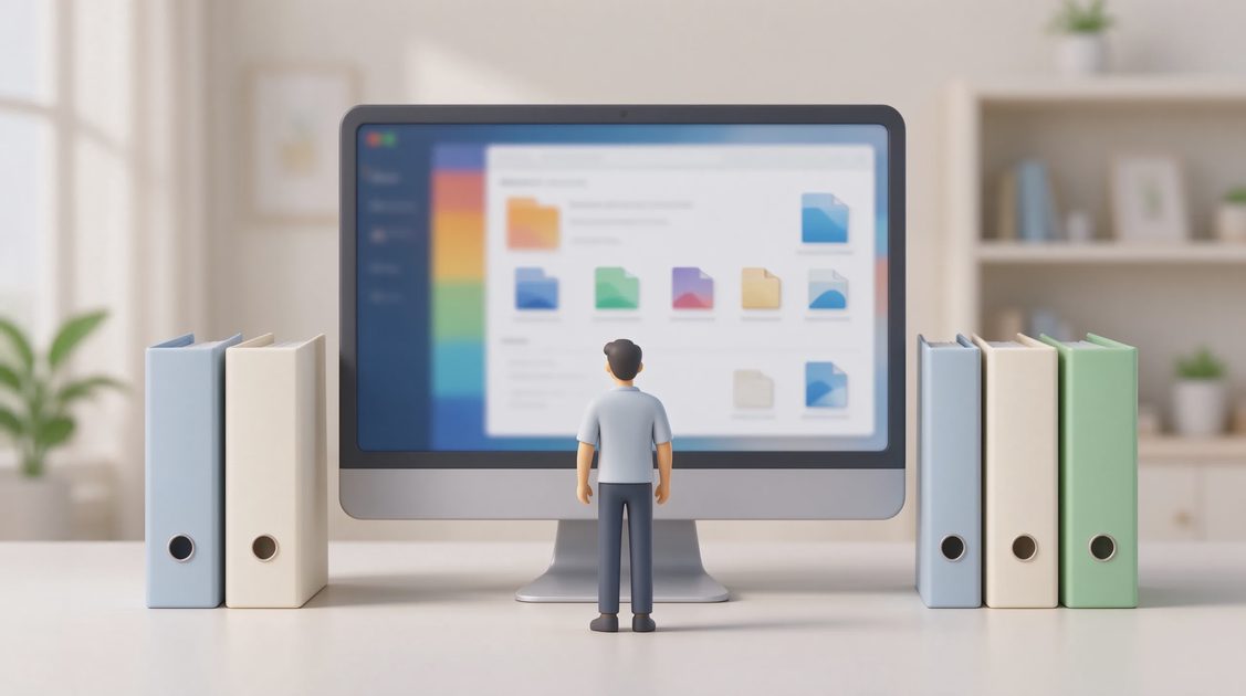 The Cleaned-Note Document as Source of Truth Instead of allowing the AI cleaning step to write directly into a database field, the new process produces a cleaned-note document that a human opens and reviews