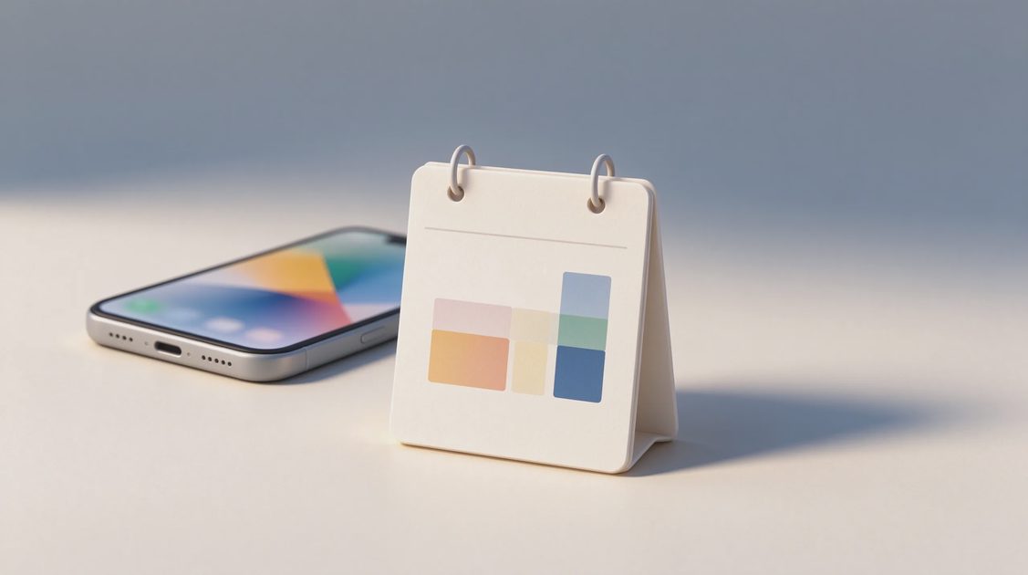 Choose a Fixed Time and Protect It Most people find that a recurring calendar block late on Friday afternoon works best. Treat the block as a client meeting