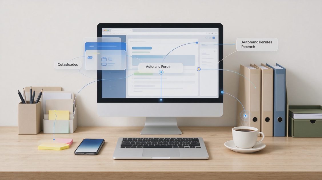 The One-Person Consultant’s Complete AI-Assisted Intake Workflow