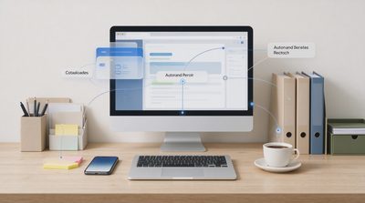 The One-Person Consultant’s Complete AI-Assisted Intake Workflow