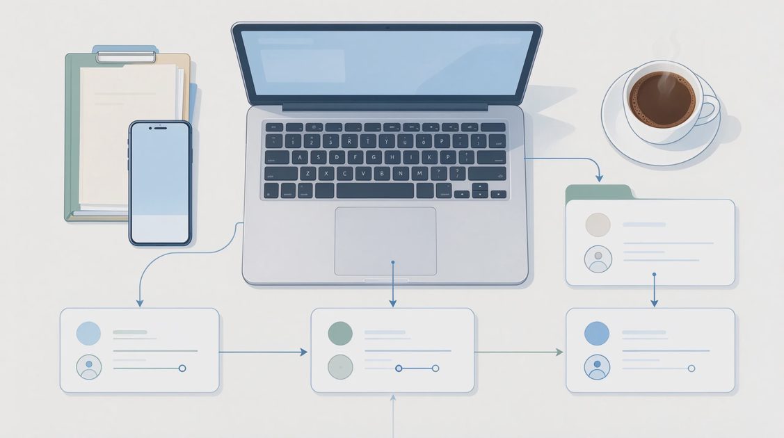 How to Design Systems That Last A maintainable AI system is deliberately modest. It solves one recurring operational problem
